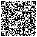 QR code with The Gay Pages contacts