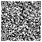 QR code with The Real Yellow Pages Theobald Jane contacts
