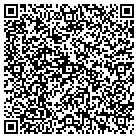 QR code with Vaughan Architectural Products contacts