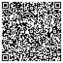 QR code with E-Line Corp contacts
