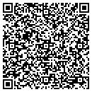 QR code with F M Carrier Inc contacts