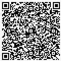 QR code with Fm Fragrances contacts