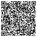 QR code with KFC contacts