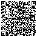 QR code with Kbkk contacts