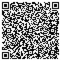 QR code with Kbko contacts
