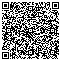 QR code with Kclq contacts