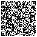 QR code with Kcnn contacts