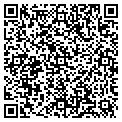QR code with K E E L Radio contacts