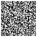 QR code with Kfhl 91 7 Fm contacts
