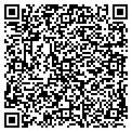 QR code with Kfso contacts