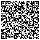 QR code with Kgmz-Fm 'oldies' 107 9 contacts