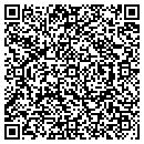 QR code with Kjoy 99 3 Fm contacts