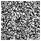 QR code with K Lat 1010 am LA Tremenda contacts