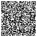 QR code with Krao contacts