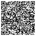 QR code with Kszl contacts