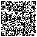 QR code with Ktgv contacts