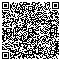 QR code with Kvic contacts