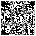 QR code with K Wine 94 5 FM Radio Station contacts