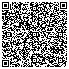 QR code with Lazer Broadcasting Corporation contacts