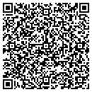 QR code with Radio Alfa Y Omega contacts