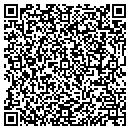 QR code with Radio Gozo F M contacts