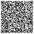 QR code with River City Radio Inc contacts