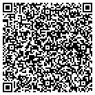 QR code with Time & Temperature Service contacts