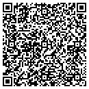 QR code with Univision Radio contacts