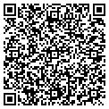 QR code with Vision Radio contacts