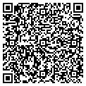 QR code with Wcsy contacts