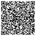 QR code with Wcsy contacts