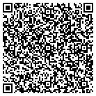 QR code with W D C D Fm 96 7 The Life contacts