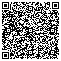 QR code with Whbc contacts