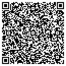 QR code with White John contacts