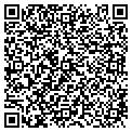 QR code with Whmi contacts