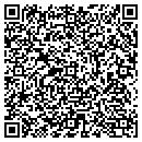 QR code with W K T K Fm 98 5 contacts