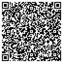 QR code with W K T K Fm 98 5 contacts