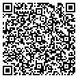 QR code with W O N X contacts