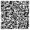 QR code with Wqwk contacts