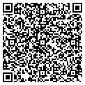 QR code with Wsof contacts