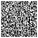 QR code with Vueture Arts contacts