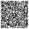 QR code with Wqbe contacts