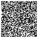 QR code with Cosmic Hill contacts