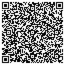 QR code with D H S Productions contacts