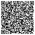 QR code with Enr contacts