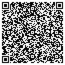 QR code with Haitian Television Networ contacts