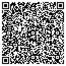 QR code with Hrp Inc contacts