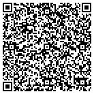 QR code with Isolation Network Inc contacts