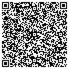 QR code with J M Boswell And Associates contacts