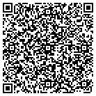 QR code with Princess Pm Productions Inc contacts